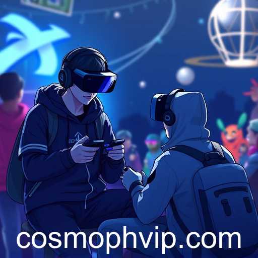 cosmo ph