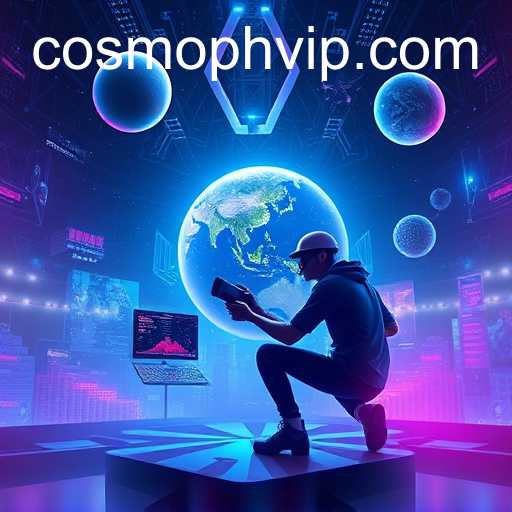 The Rise of Cosmo PH in Gaming