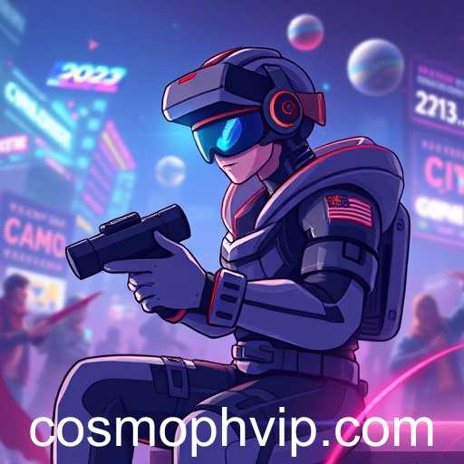 Cosmo PH: Revolutionizing Gaming Dynamics