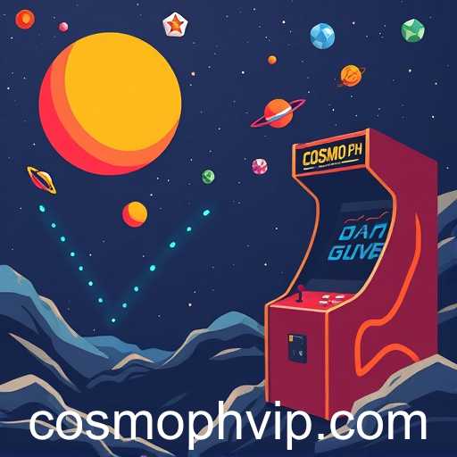 Cosmo PH: Revolutionizing Online Gaming