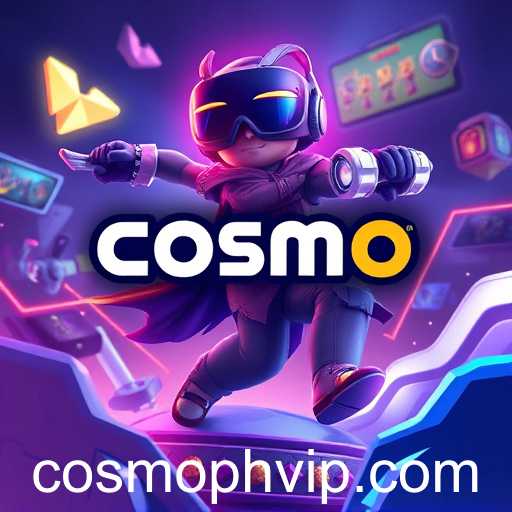cosmo ph