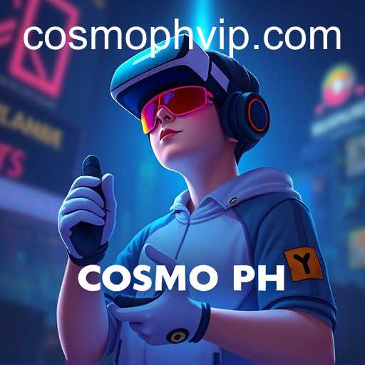 cosmo ph