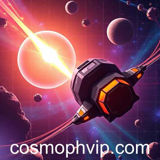 Rise of Cosmo PH in Online Gaming