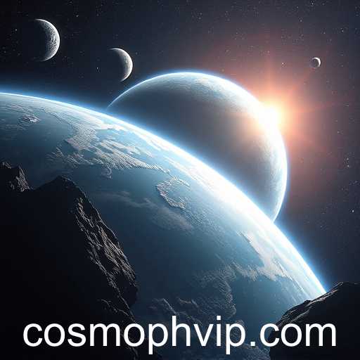 Cosmo PH Revolutionizes Mobile Gaming Experience
