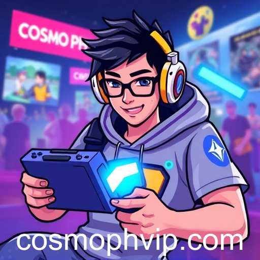 Rise of Cosmo PH: A New Era in Online Gaming