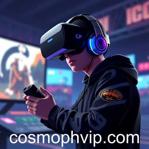 The Digital Renaissance of Gaming