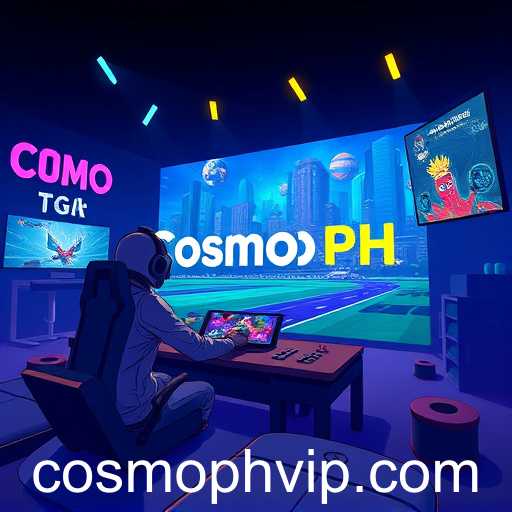 cosmo ph