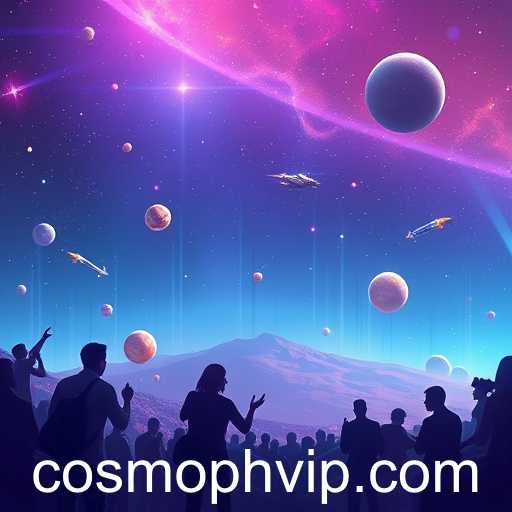 Gaming Innovations and Trends: A Look into the Future