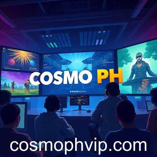 cosmo ph