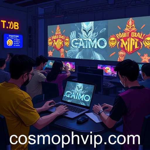The Rise of Gaming Communities in the Philippines