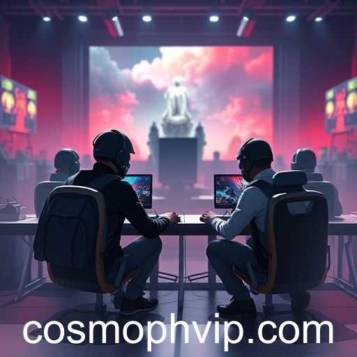 The Rise of Cosmic Phenomena in Gaming