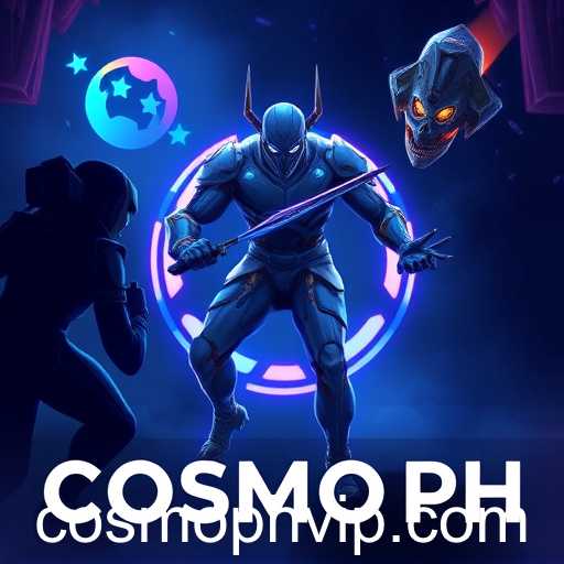 The Rise of Cosmo PH in Gaming
