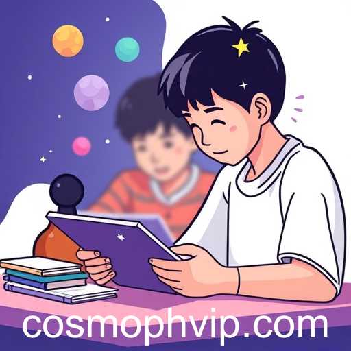 The Rise of Cosmo PH in Gaming