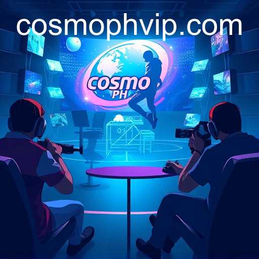 The Rise of Gaming Platforms Amidst Global Changes