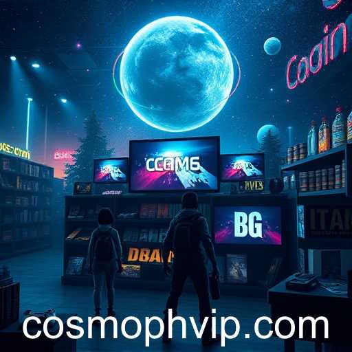cosmo ph